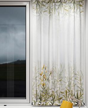 Тюль «Иомикс - 85»