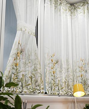 Тюль «Иомикс - 85»