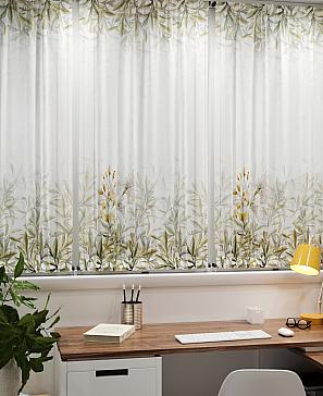 Тюль «Иомикс - 85»