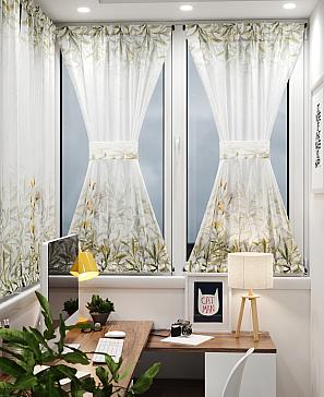 Тюль «Иомикс - 85»