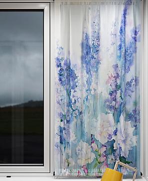 Тюль «Иомикс - 86»