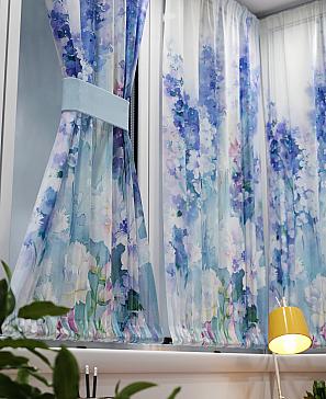 Тюль «Иомикс - 86»