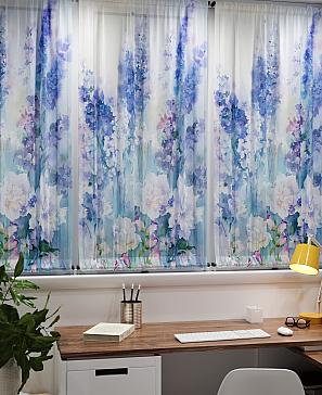 Тюль «Иомикс - 86»