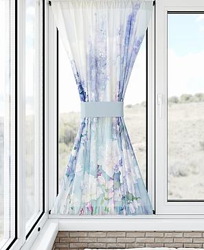 Тюль «Иомикс - 86»