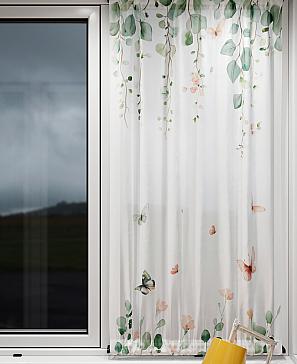 Тюль «Иомикс - 91»