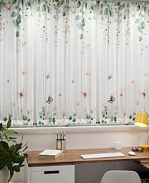 Тюль «Иомикс - 91»