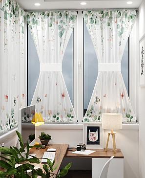 Тюль «Иомикс - 91»