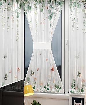 Тюль «Иомикс - 91»