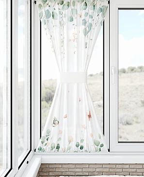 Тюль «Иомикс - 91»