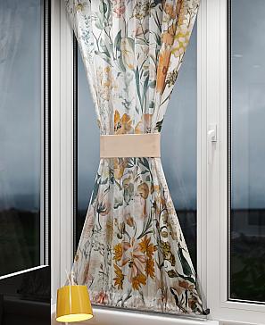 Тюль портьеры «Иомикс - 94» | фото 3