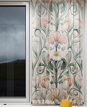 Тюль «Иомикс - 96»