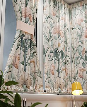 Тюль «Иомикс - 96»