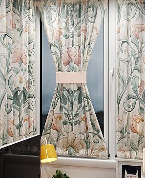 Тюль «Иомикс - 96»