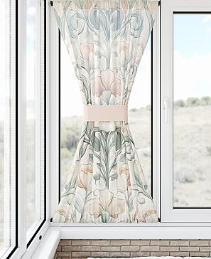 Тюль «Иомикс - 96»