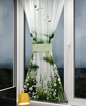 Тюль портьеры «Иомикс - 97» | фото 3