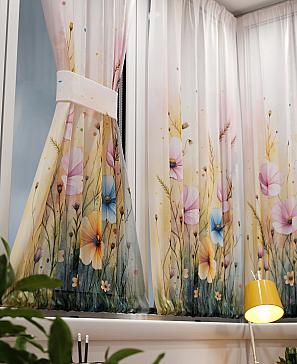 Тюль «Иомикс - 98»