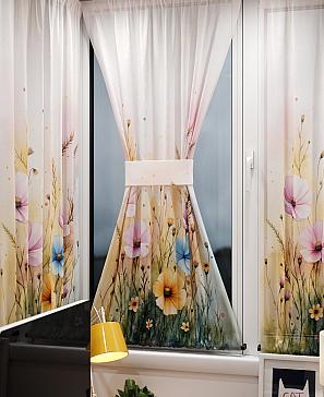 Тюль «Иомикс - 98»