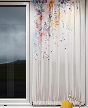 Тюль «Иомикс - 99»