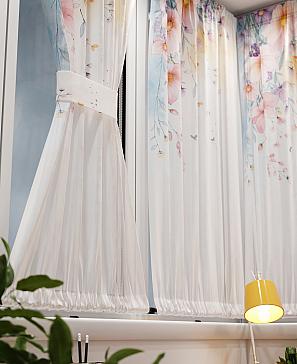 Тюль «Иомикс - 99»