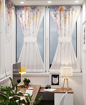 Тюль «Иомикс - 99»