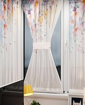 Тюль «Иомикс - 99»