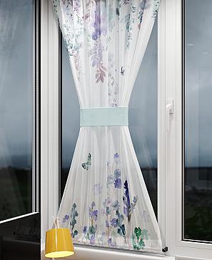 Тюль портьеры «Иомикс - 100» | фото 3