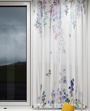 Тюль «Иомикс - 100»