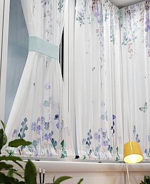 Тюль «Иомикс - 100»