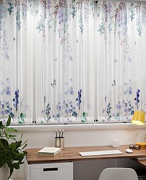 Тюль «Иомикс - 100»