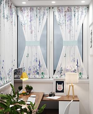 Тюль «Иомикс - 100»