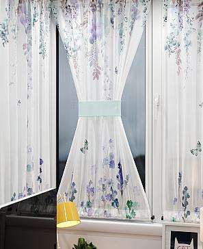 Тюль «Иомикс - 100»