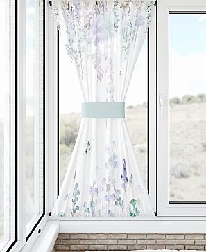 Тюль «Иомикс - 100»