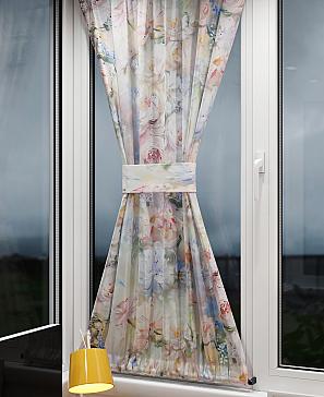 Тюль портьеры «Иомикс - 101» | фото 3