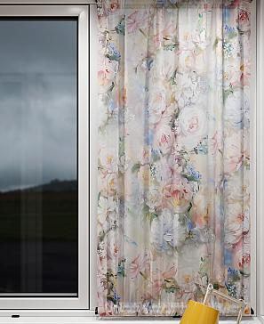 Тюль «Иомикс - 101»