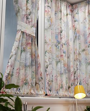 Тюль «Иомикс - 101»