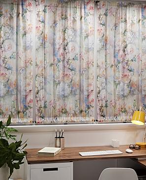 Тюль «Иомикс - 101»