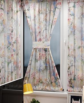 Тюль «Иомикс - 101»