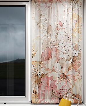 Тюль «Иомикс - 102»