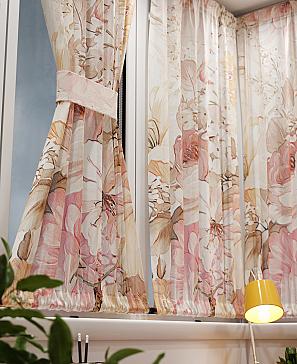 Тюль «Иомикс - 102»