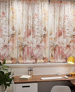 Тюль «Иомикс - 102»