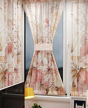 Тюль «Иомикс - 102»