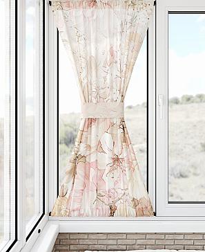 Тюль «Иомикс - 102»