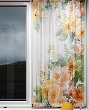 Тюль «Иомикс - 104»