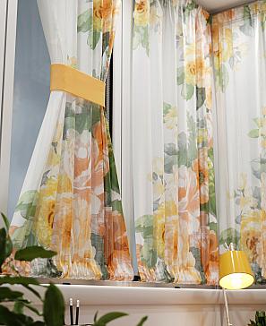 Тюль «Иомикс - 104»