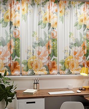 Тюль «Иомикс - 104»