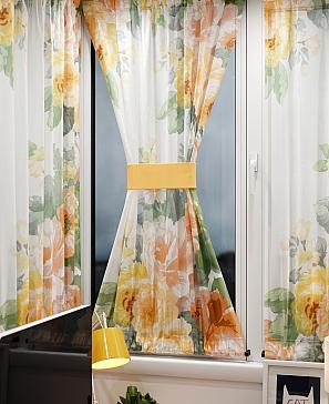 Тюль «Иомикс - 104»