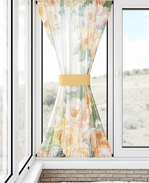 Тюль «Иомикс - 104»