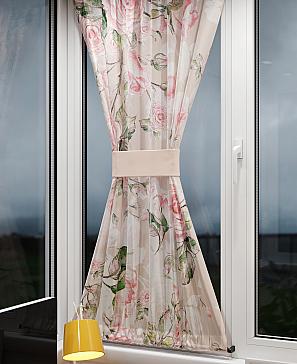 Тюль портьеры «Иомикс - 105» | фото 3