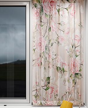 Тюль «Иомикс - 105»