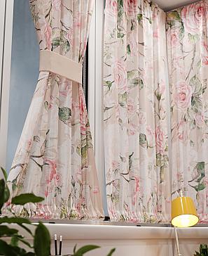 Тюль «Иомикс - 105»